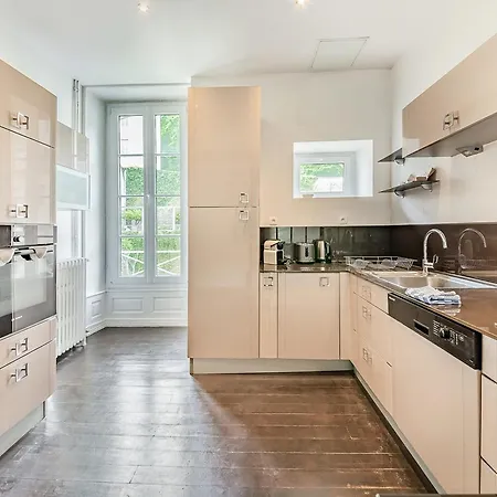 Appartement Le Coty - Wifi - Balcon - Parking Laval (Mayenne)