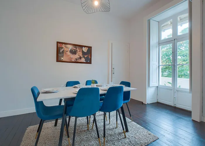 Le Coty - Wifi - Balcon - Parking *